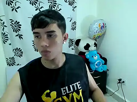 Snapshot of Fher_rivers1 chatting on May 2026 01:46:01 AM Fher rivers1 online show from May 2026 01:46:01 AM