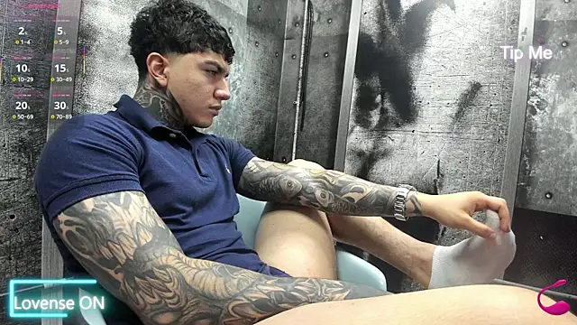 Gury tattoo online show from June 2026 08:03:01 PM