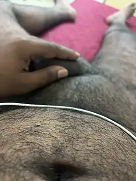 Anandhunan0703 online show from May 2026 10:53:01 AM