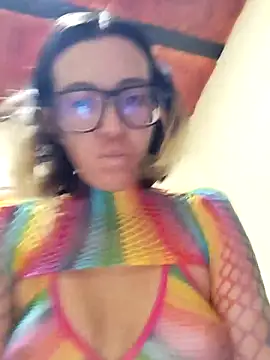 Greta silber26 online show from April 2026 05:18:01 PM