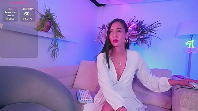 Mia patrick1 online show from April 2026 11:34:01 AM