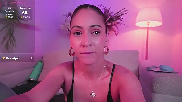 Mia patrick1 online show from April 2026 11:52:02 AM