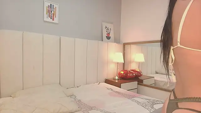 AlanaWesst online show from April 2026 08:04:02 PM