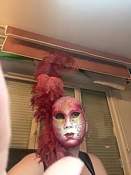 MaitresseLudivine online show from March 2026 06:44:01 PM