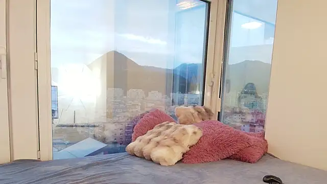 AngelicFox online show from March 2026 02:53:01 PM