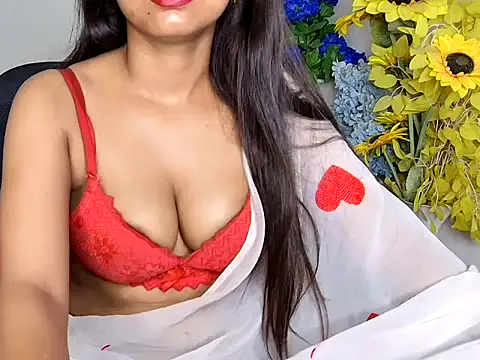 Snapshot of Preety_Baby chatting on June 2026 03:25:01 PM Preety Baby online show from June 2026 03:25:01 PM