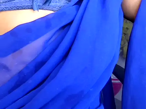 Snapshot of Preety_Baby chatting on June 2026 06:17:01 PM Preety Baby online show from June 2026 06:17:01 PM