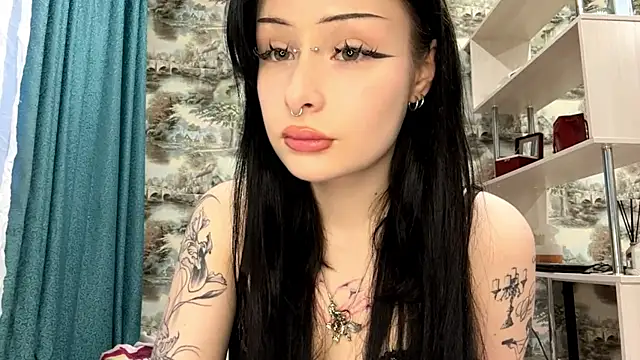 YoursinGoddes online show from April 2026 04:34:01 PM