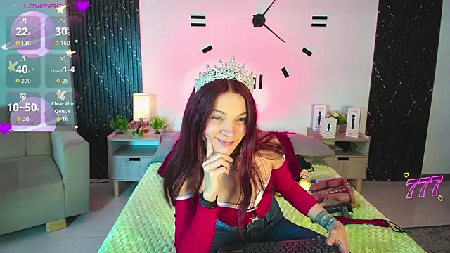 Snapshot of aurora_petitee chatting on April 2026 01:57:02 PM aurora petitee online show from April 2026 01:57:02 PM