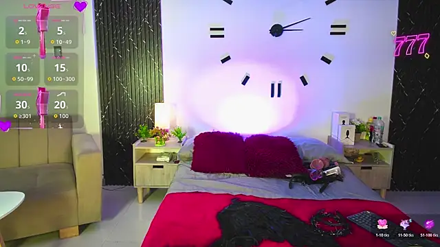Snapshot of aurora_petitee chatting on May 2026 01:16:01 PM aurora petitee online show from May 2026 01:16:01 PM