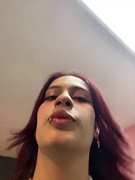 Snapshot of steffmontespink18 chatting on June 2026 01:24:02 PM steffmontespink18 online show from June 2026 01:24:02 PM