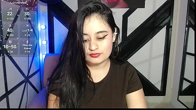 gabriela tm1 online show from June 2026 02:38:01 PM