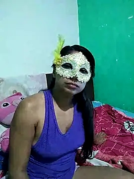 AngelicaStorms online show from March 2026 02:15:01 AM