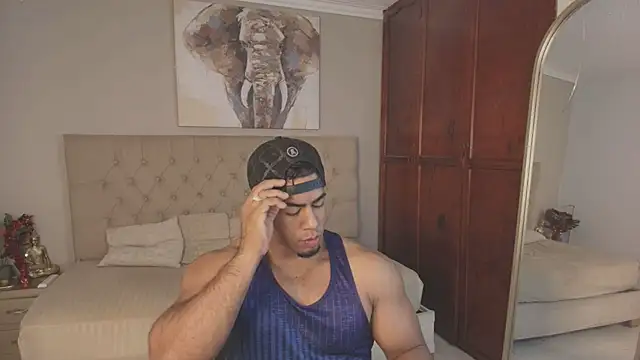 Trevor vinc online show from June 2026 01:26:02 PM