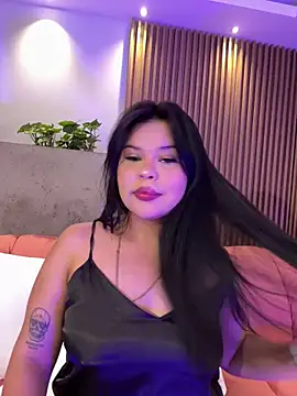 Ada johansenn online show from April 2026 11:54:02 AM