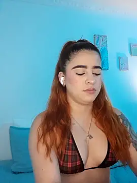 martina connor1 online show from April 2026 11:47:02 AM