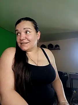 Zuleyka 69 online show from May 2026 09:44:02 PM