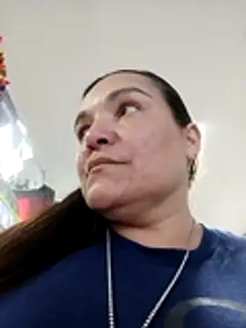 Snapshot of Zuleyka_69 chatting on May 2026 10:37:01 PM Zuleyka 69 online show from May 2026 10:37:01 PM