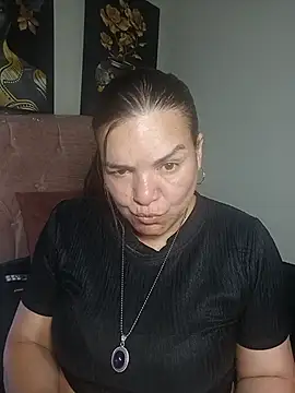 Snapshot of Zuleyka_69 chatting on June 2026 09:57:01 PM Zuleyka 69 online show from June 2026 09:57:01 PM