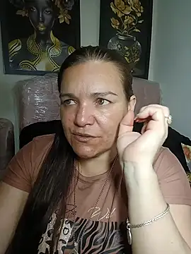 Snapshot of Zuleyka_69 chatting on June 2026 10:43:02 PM Zuleyka 69 online show from June 2026 10:43:02 PM