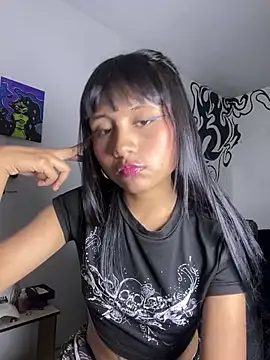 Nubeseliminadas online show from April 2026 02:36:02 AM