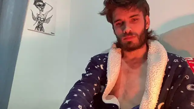 PygmaBoy online show from April 2026 02:40:02 AM