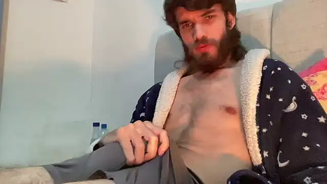 PygmaBoy online show from June 2026 05:38:02 PM