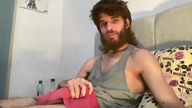 PygmaBoy online show from June 2026 06:49:01 PM