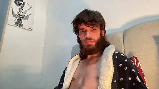PygmaBoy online show from July 2026 04:54:02 AM