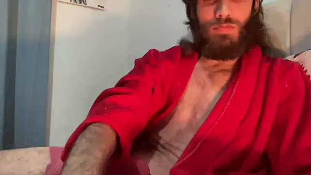 PygmaBoy online show from July 2026 05:38:02 AM
