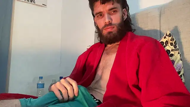 PygmaBoy online show from July 2026 04:22:02 AM