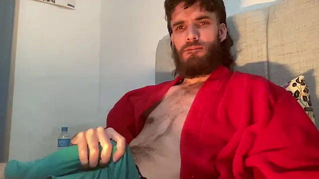 PygmaBoy online show from July 2026 08:08:02 PM