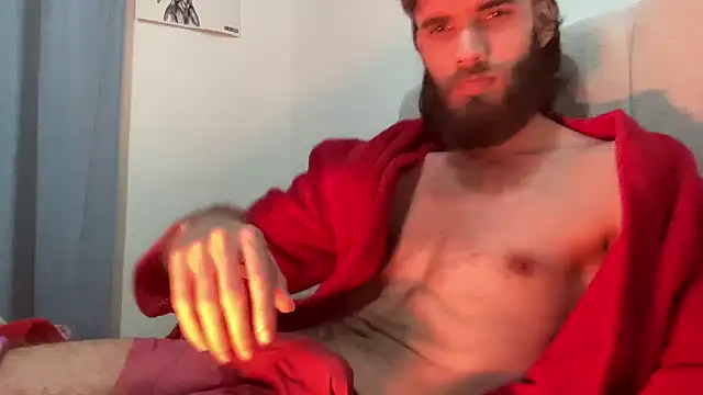 PygmaBoy online show from July 2026 11:59:02 PM