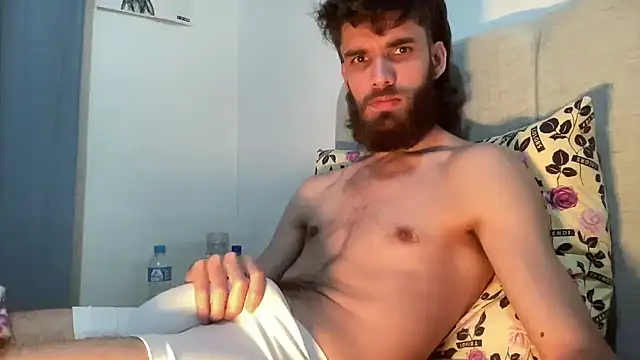 PygmaBoy online show from August 2026 08:18:01 PM