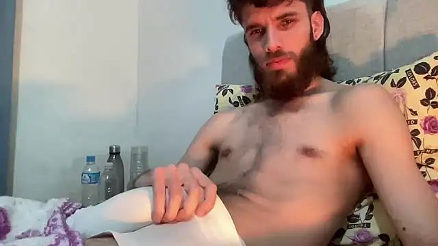 PygmaBoy online show from August 2026 05:53:01 AM