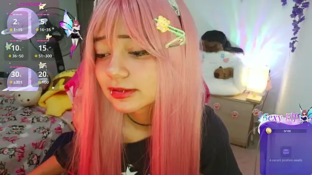 saki nyanwn online show from June 2026 12:51:02 PM