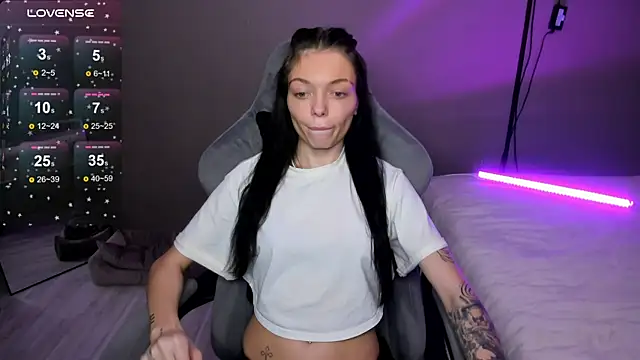 SweetMary adam online show from April 2026 02:13:02 PM