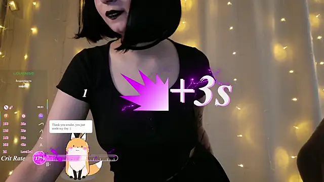 lucysussy online show from June 2026 08:08:02 AM