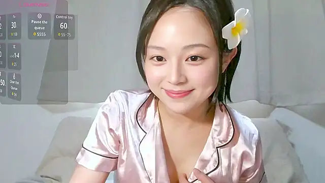 Snapshot of meow_nyan_jp chatting on June 2026 07:02:01 AM meow nyan jp online show from June 2026 07:02:01 AM