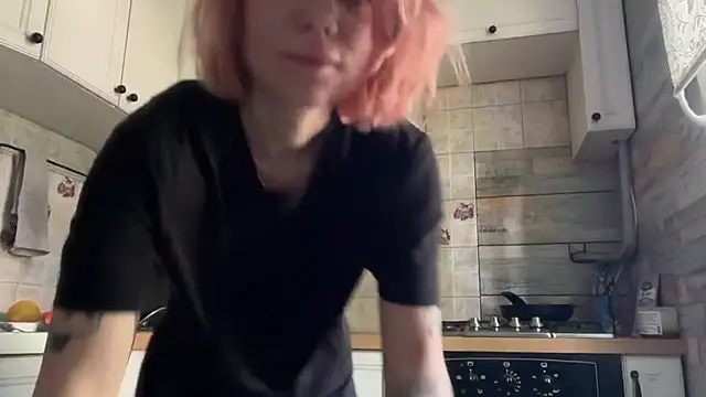 TenderChloe online show from July 2026 09:23:02 AM