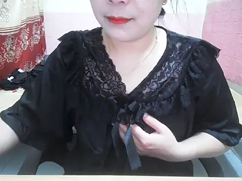 Snapshot of lusa_baby chatting on June 2026 01:54:01 PM lusa baby online show from June 2026 01:54:01 PM