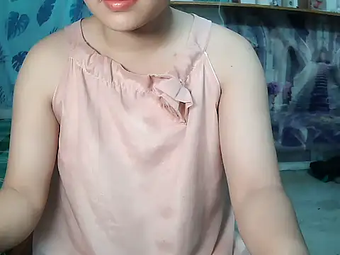 Snapshot of lusa_baby chatting on July 2026 12:52:02 AM lusa baby online show from July 2026 12:52:02 AM
