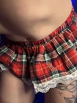 PolizistinKatja online show from March 2026 07:20:02 PM