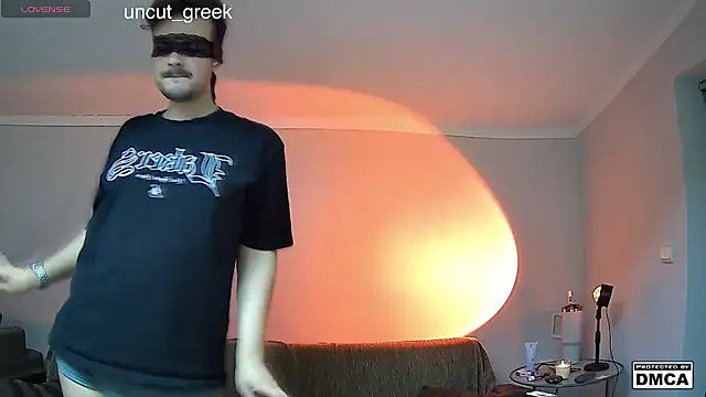 Snapshot of uncut_greek chatting on July 2026 06:12:01 PM uncut greek online show from July 2026 06:12:01 PM
