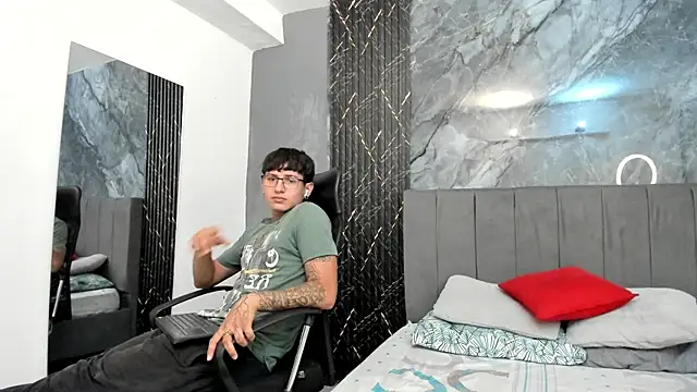 thebaby col online show from March 2026 08:25:02 PM