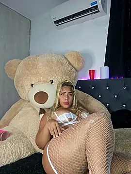 Nayaraluz online show from March 2026 02:17:02 AM