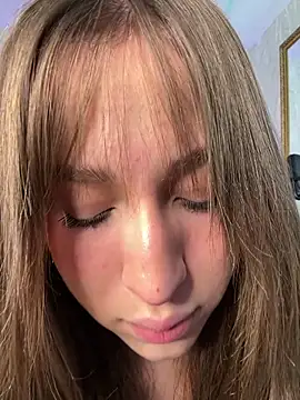 Celeste dalton online show from May 2026 12:34:02 PM