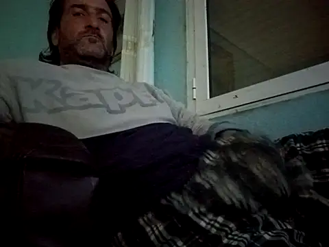 DanTrov79 online show from April 2026 08:14:02 PM