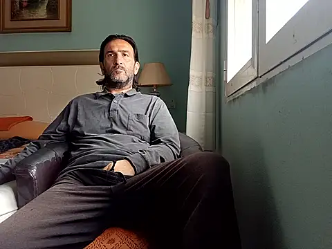 DanTrov79 online show from May 2026 10:42:02 AM