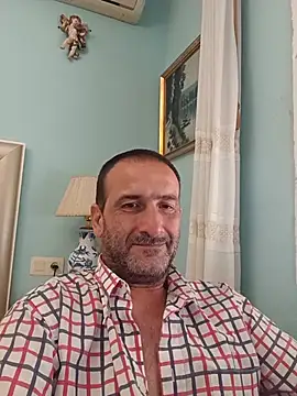 DanTrov79 online show from May 2026 07:59:02 AM